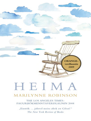 cover image of Heima
